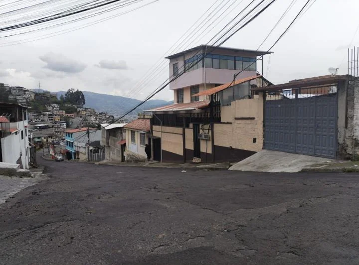 Casa Rentera en La Argelia — imagen 1