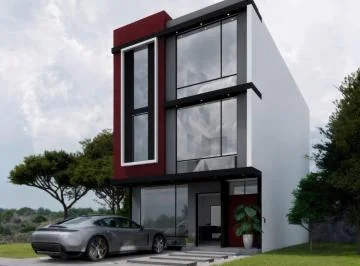 Casa de Venta en Quito Norte, Sector Portal Shopping — imagen 5