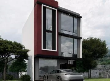 Casa de Venta en Quito Norte, Sector Portal Shopping — imagen 3