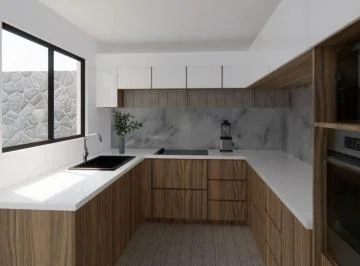 Casa de Venta en Quito Norte, Sector Portal Shopping — imagen 2