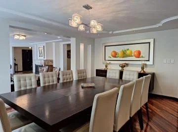 De Oportunidad Bosque Hermoso Penthouse 350 m con Amplia Terraza — imagen 5