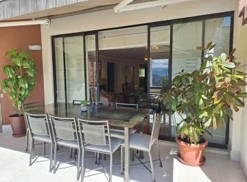 De Oportunidad Bosque Hermoso Penthouse 350 m con Amplia Terraza — imagen 4