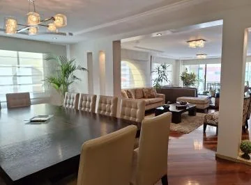 De Oportunidad Bosque Hermoso Penthouse 350 m con Amplia Terraza — imagen 3