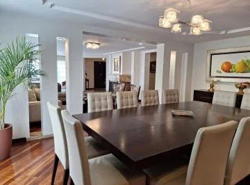 De Oportunidad Bosque Hermoso Penthouse 350 m con Amplia Terraza — imagen 2