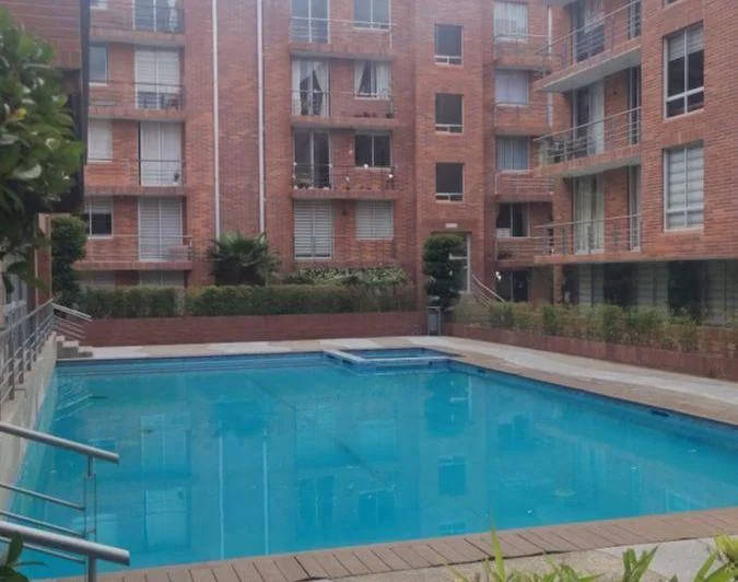Hermosos Departamentos en Venta, Conjunto Florencia, Piscina Áreas Verdes, Carcelén. Provincia de Pichincha — imagen 1