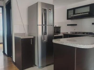 Hermosos Departamentos en Venta, Conjunto Florencia, Piscina Áreas Verdes, Carcelén. Provincia de Pichincha — imagen 2