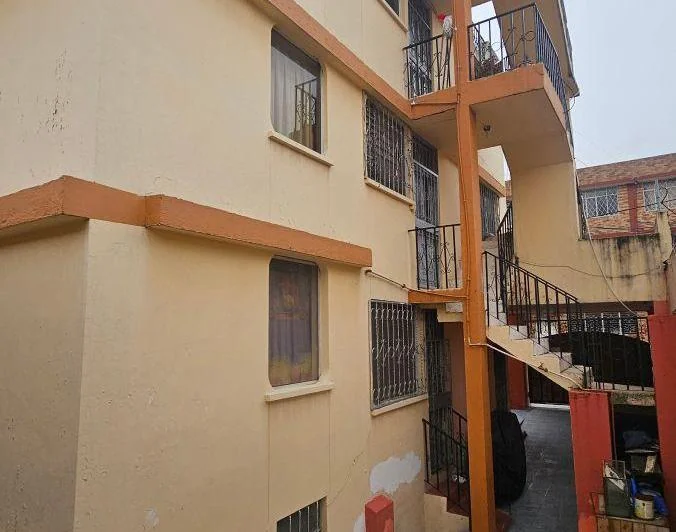 Casa Rentera en Venta Sur de Quito - Pío XII — imagen 1