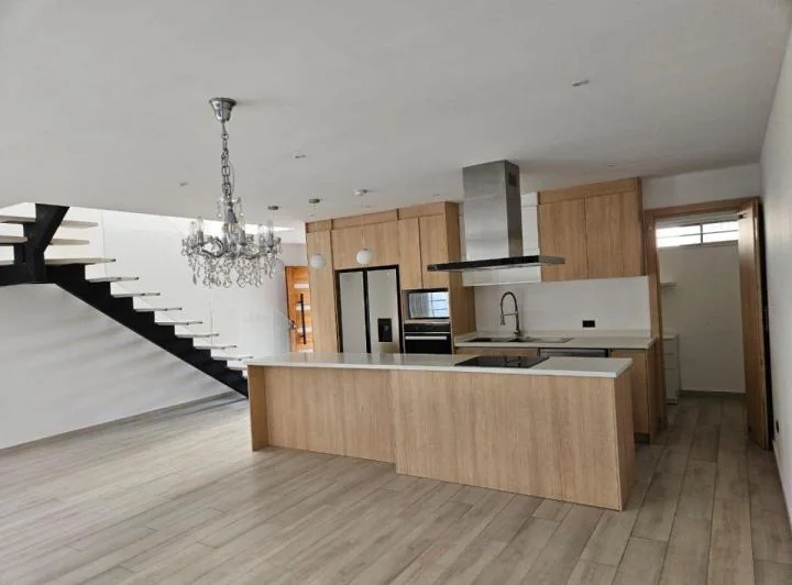 Casa en Venta Dentro de Conjunto Sector Intervalles El Nacional — imagen 1