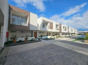 Casa en Venta Dentro de Conjunto Sector Intervalles El Nacional — imagen 3