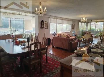 Vendo Amplio Departamento Para Remodelar Sector Atahualpa — imagen 3