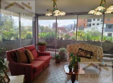 Vendo Amplio Departamento Para Remodelar Sector Atahualpa — imagen 2