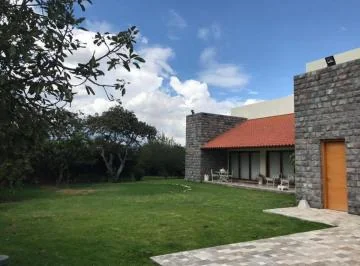 Casa de Lujo en Venta – Puembo, Vía Nápoles — imagen 2