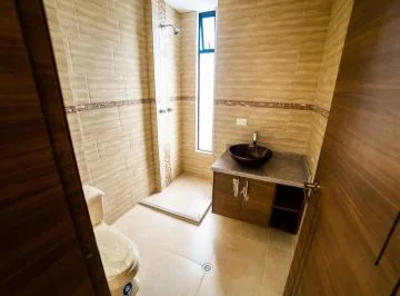 Casa Vip en 2 Plantas - 100 m², Terraza - Sur de Quito — imagen 4