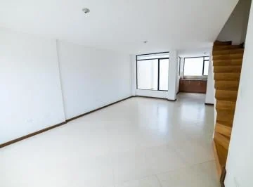 Casa Vip en 2 Plantas - 100 m², Terraza - Sur de Quito — imagen 3