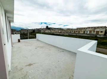 Casa Vip en 2 Plantas - 100 m², Terraza - Sur de Quito — imagen 2