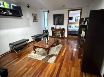 Vendo Exclusivo Departamento con Terraza y Vista Sector Monteserrín — imagen 4