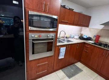 Vendo Exclusivo Departamento con Terraza y Vista Sector Monteserrín — imagen 3