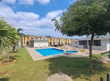 Villa de Venta Dentro de Conjunto Manta Zona Norte, Manabí — imagen 2