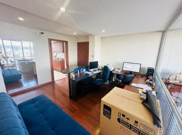 Vendo Departamento Sector Ute Como Nuevo — imagen 5