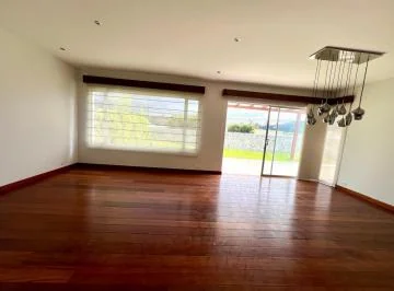 Mv - Cumbaya, Sector San Patricio, Escalon de Lumbisi, en Venta Casa Independiente 3d 286 m² — imagen 5