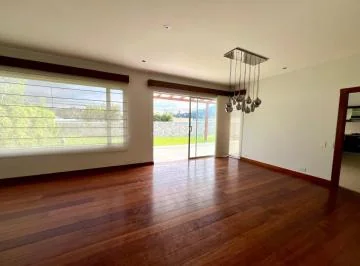 Mv - Cumbaya, Sector San Patricio, Escalon de Lumbisi, en Venta Casa Independiente 3d 286 m² — imagen 4