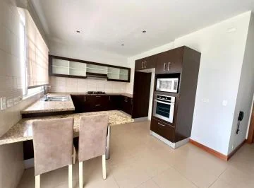 Mv - Cumbaya, Sector San Patricio, Escalon de Lumbisi, en Venta Casa Independiente 3d 286 m² — imagen 3