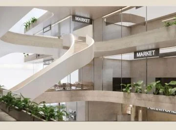 Venta Local Comercial 46,44 m² - Plaza Milá Cumbayá — imagen 4