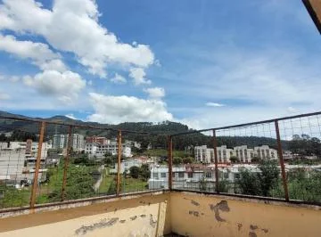 Vendo Departamento en Norte de Quito Calle Legarda 3 Dorm. — imagen 4