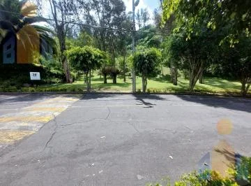 Vendo Elegante Departamento 2hb Balcon Miravalle Cumbaya Usf — imagen 5
