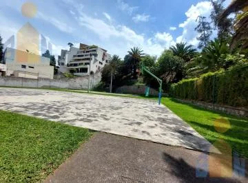 Vendo Elegante Departamento 2hb Balcon Miravalle Cumbaya Usf — imagen 2