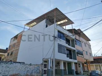 ¡En Venta! Edificio con Departamentos y Locales - Manta Centro, Manabí — imagen 4