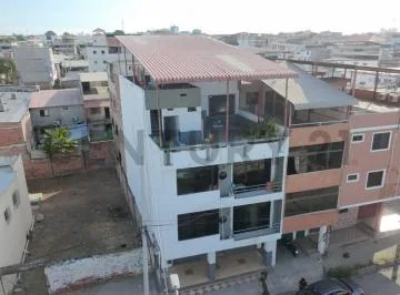 ¡En Venta! Edificio con Departamentos y Locales - Manta Centro, Manabí — imagen 3