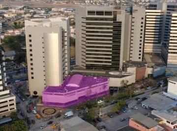 Venta Locales Comerciales en Wtc Guayaquil (Monij), Guayas — imagen 5