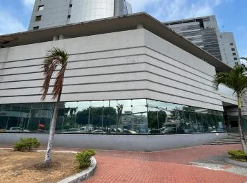 Venta Locales Comerciales en Wtc Guayaquil (Monij), Guayas — imagen 3