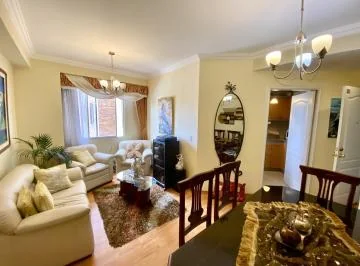 Departamento en Venta 3d Parqueadero Bodega Parque Real Parqueo Piso 6 Vista Hermosa ¡Negociable! — imagen 2