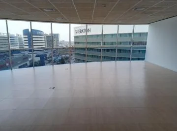 Oficana de Venta en El Edificio 100 Business Plaza, 2 Parqueos. Guayas — imagen 5