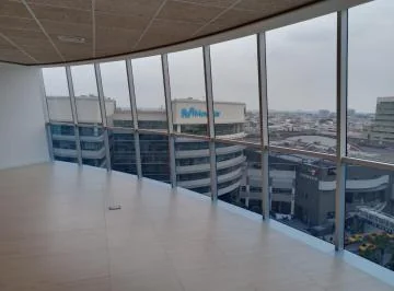 Oficana de Venta en El Edificio 100 Business Plaza, 2 Parqueos. Guayas — imagen 3