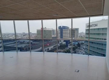 Oficana de Venta en El Edificio 100 Business Plaza, 2 Parqueos. Guayas — imagen 2