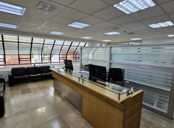 Venta Oficina Sector La Paz — imagen 1