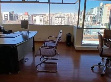 Vendo Oficina en La Veintimilla y Leonidas Plaza — imagen 5