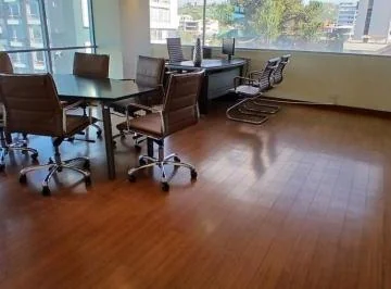 Vendo Oficina en La Veintimilla y Leonidas Plaza — imagen 2