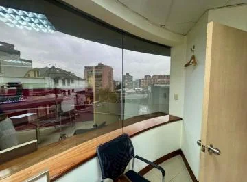 Venta Oficina Amoblada 2 Terrazas Privadas — imagen 3