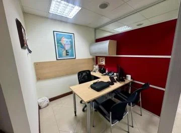 Venta Oficina Amoblada 2 Terrazas Privadas — imagen 2
