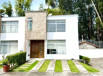 Casa de 3 Hab en Venta Mirasiera - Valle de Los Chillos — imagen 5