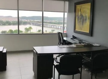 Vendo Oficina en Centro Empresarial River Plaza, Guayas — imagen 4