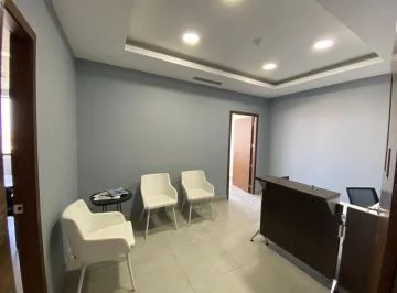 Vendo Oficina en Centro Empresarial River Plaza, Guayas — imagen 2