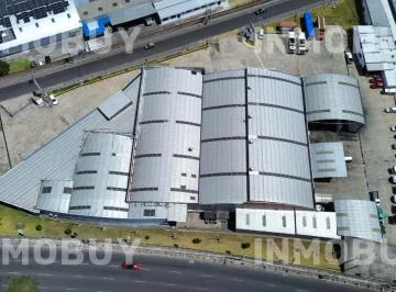Vendo Concesionario Sobre Av Galo Plaza Lasso — imagen 5