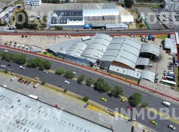 Vendo Concesionario Sobre Av Galo Plaza Lasso — imagen 4