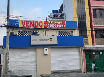 Vendo Local Comercial 302 m² Av Francisco de Orellana Cerca Rio Centro Norte, Guayas — imagen 5
