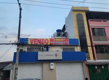 Vendo Local Comercial 302 m² Av Francisco de Orellana Cerca Rio Centro Norte, Guayas — imagen 3